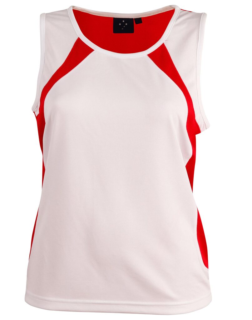 Ladies’ Sprint Singlet