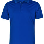 Men’s Cooldry Textured Polo