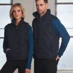 Adult’s Heavy Quilted Vest