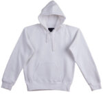Ladies’ Fleecy Hoodie