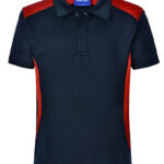 Chidren’s Truedry Contrast Polo
