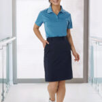 Ladies’ Utility Cargo Skirt