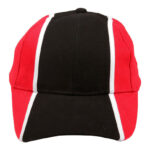 H/B/C Tri-Color Baseball Cap