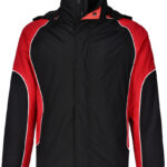 Men’s Contrast Jacket