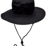 Surf Hat With Clip On Chin Strap