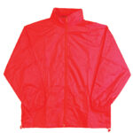 Outdoor Activity Spray Jacket