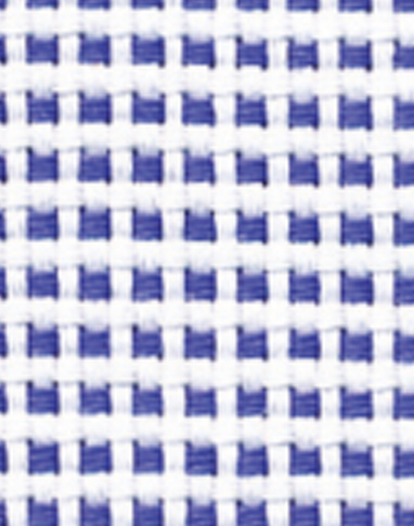 Men’s Dot Contrast Long Sleeve Shirt