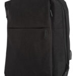 Excutive Heather Backpack