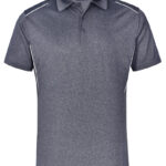Men’s Ultra Dry Cationic Short Sleeve Polo