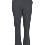 Ladies’ Solid Colour Scrub Pants
