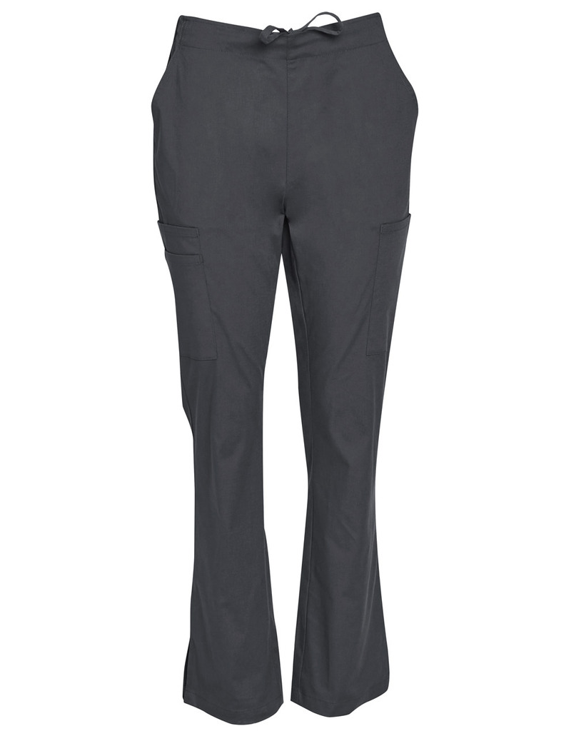 Ladies’ Solid Colour Scrub Pants