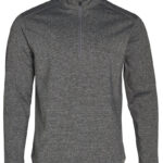 Men’s Half Zip L/S Sweat Top