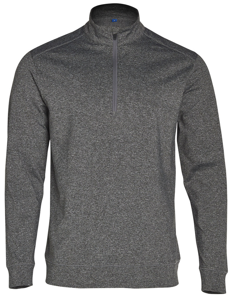 Men’s Half Zip L/S Sweat Top