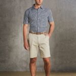 Men’s Chino Shorts