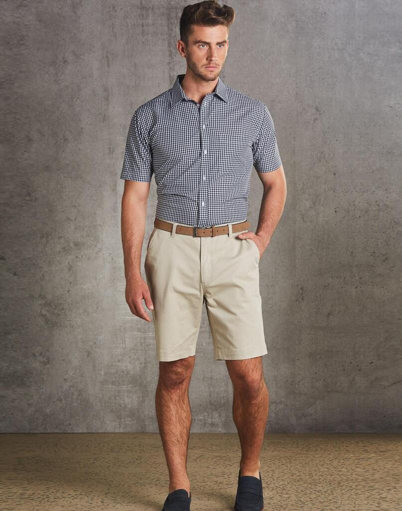 Men’s Chino Shorts