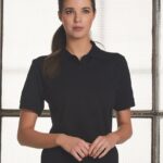 Ladies’ Tight Pique