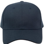 Pique Mesh Structured Cap.