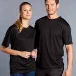 Men’s Cooldry Short Sleeve Tee