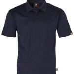 Aiwx Workwear S/S Polo
