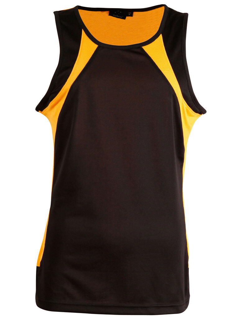 Men’s Sprint Singlet