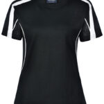 Ladies’ Truedry Fashion S/S T-Shirt