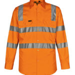 Biomotion Vic Rail Safety Shirt