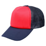 Padded Trucker Cap