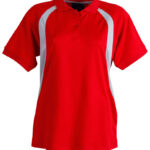 Ladies’ Cooldry Soft Mesh Polo