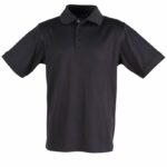 Men’s Cotton Back Truedry S/S Polo