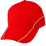 Nylon Poly Mesh Contrast Trim