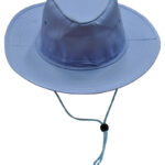 Slouch Hat Break-Away Clip