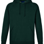 Men’s Fleecy Hoodie