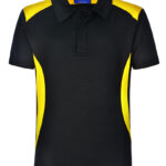 Chidren’s Truedry Contrast Polo