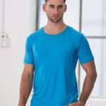 Men’s Cooldry Stretch Tee