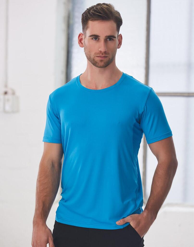 Men’s Cooldry Stretch Tee