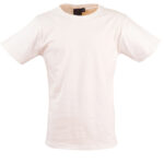 155gsm Unisex Cotton Tee