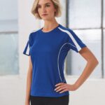 Ladies’ Truedry Fashion S/S T-Shirt