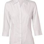 Women’s Nano Tech 3/4 Sleeve Shirt
