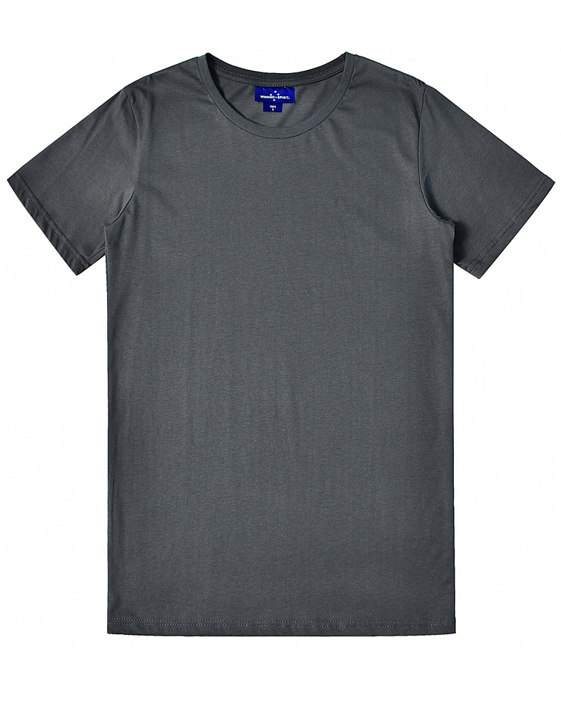 Men’s Premium Cotton Tee