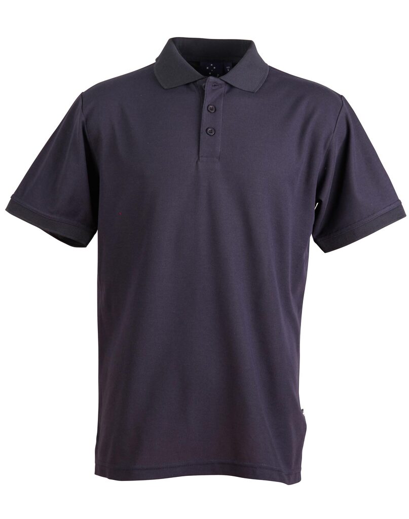 Men’s Truedry Pique Polo