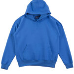 Kids’ Fleece Hoodie