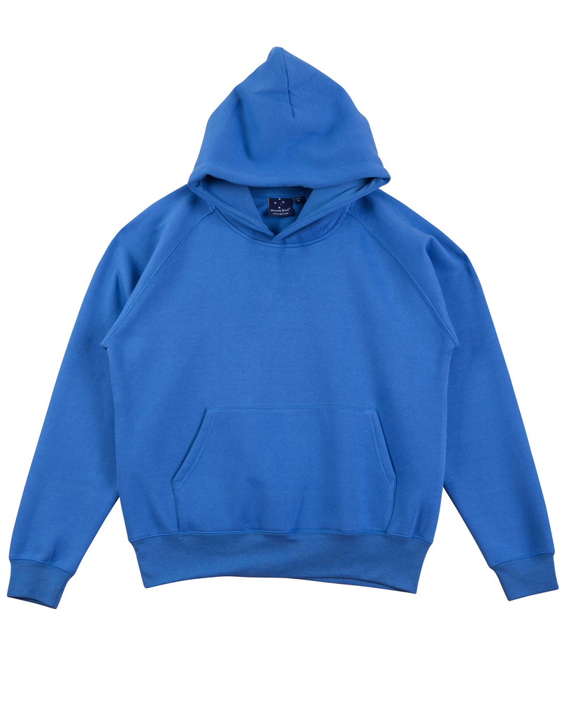 Kids’ Fleece Hoodie