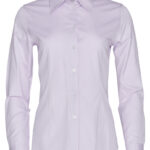 Women’s Cvc Oxford L/S Shirt
