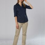Women’s Chino Pants