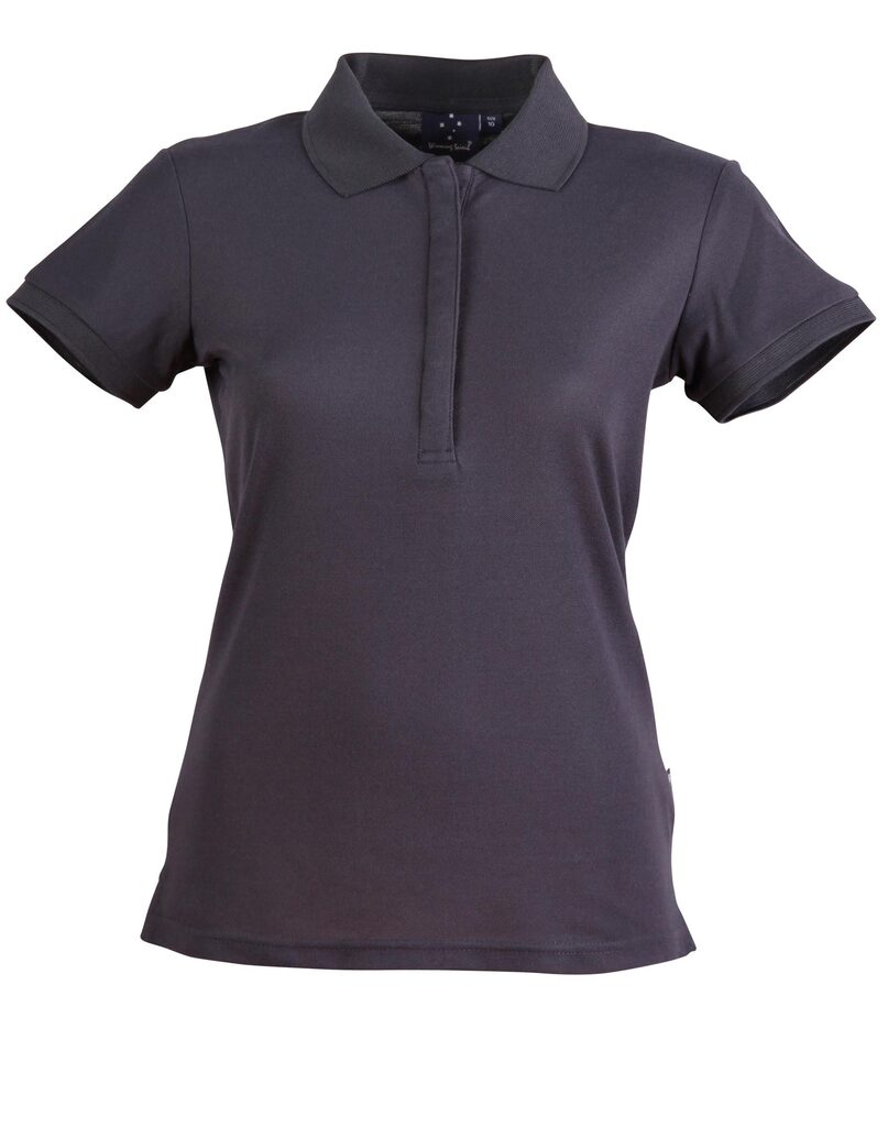 Ladies’ Truedry Pique Polo