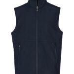 Men’s Softshell Hi-Tech Vest