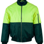 Hi-Vis Two Tone Flying Jacket