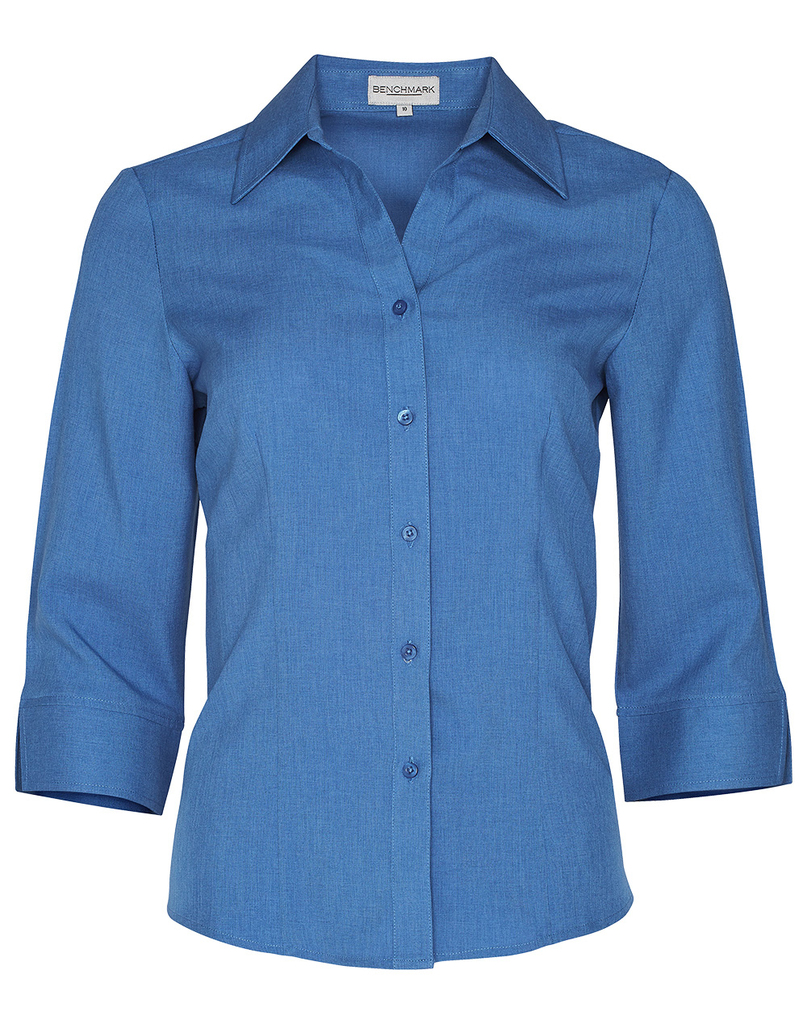 Women’s Cooldry 3/4 Sleeve Shirt
