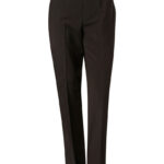 Men’s Stretch Wool Blend Pants
