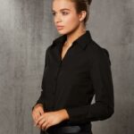 Women’s Nano Tech Long Sleeve Shirt